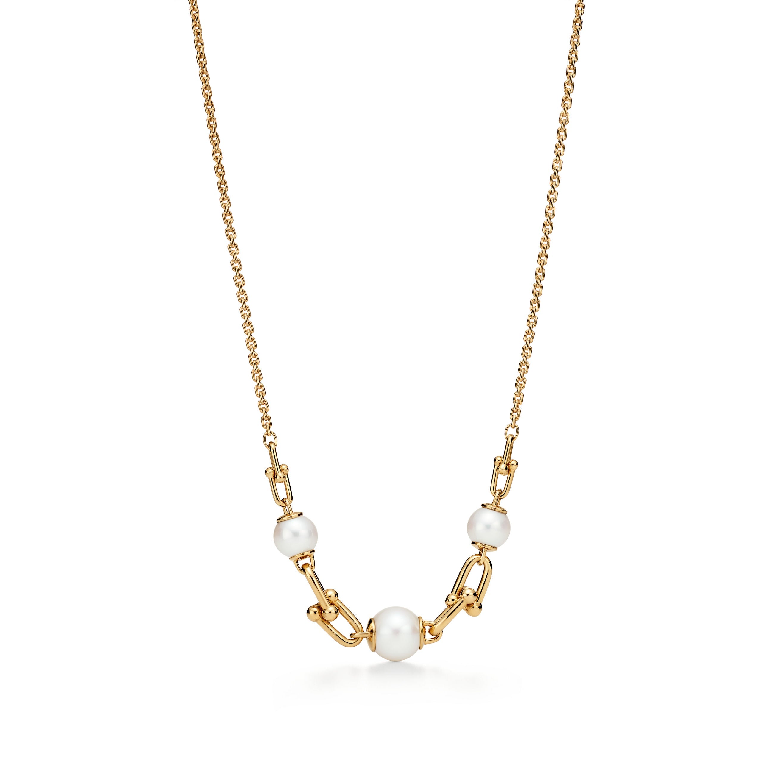 Liora Pearl Link Necklace