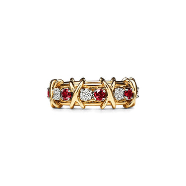 Lumine Crystal Ring-Rings-Blizzm