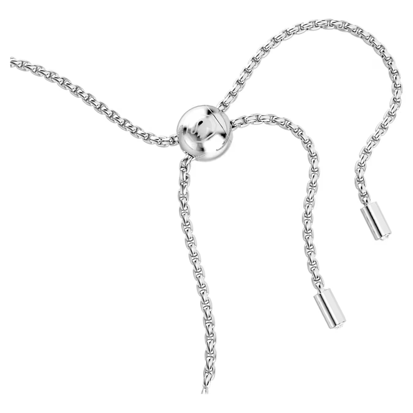 Lunara Tennis Bracelet-Bracelets-Blizzm