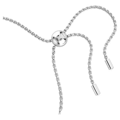 Lunara Tennis Bracelet-Bracelets-Blizzm
