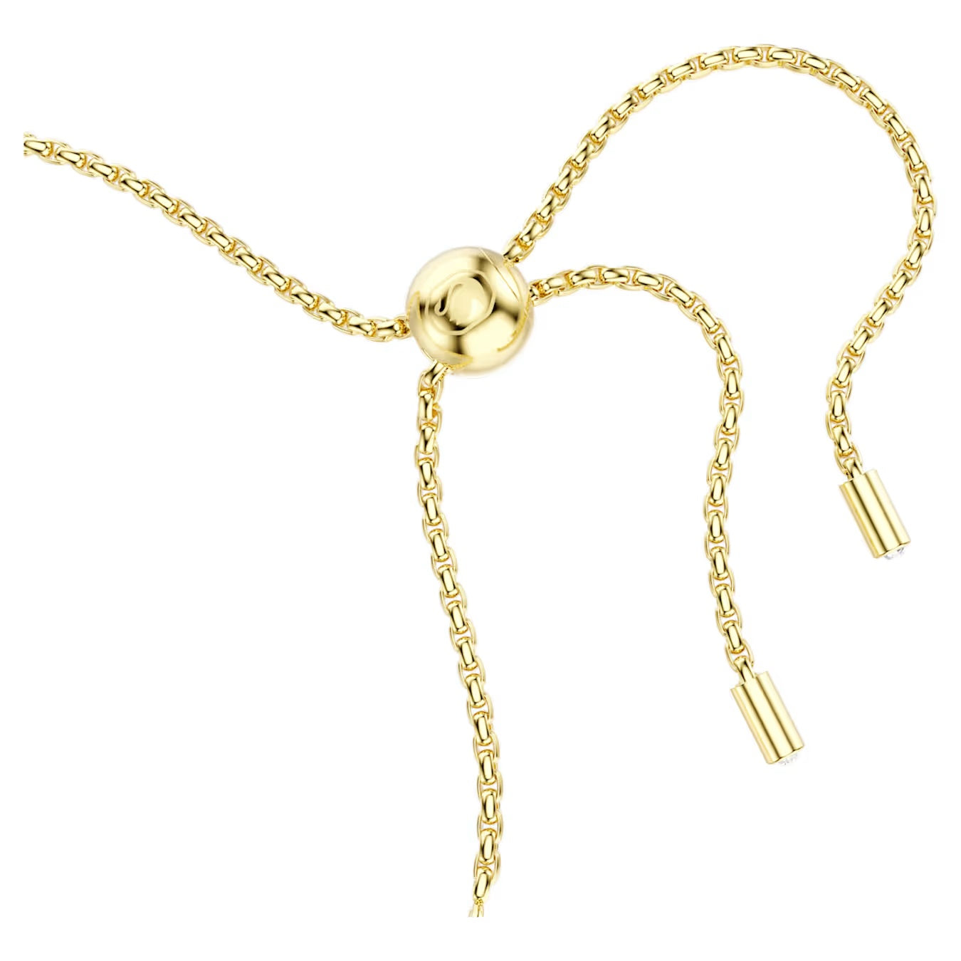 Lunara Tennis Bracelet-Bracelets-Blizzm