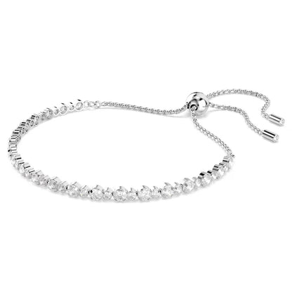 Lunara Tennis Bracelet-Bracelets-Blizzm