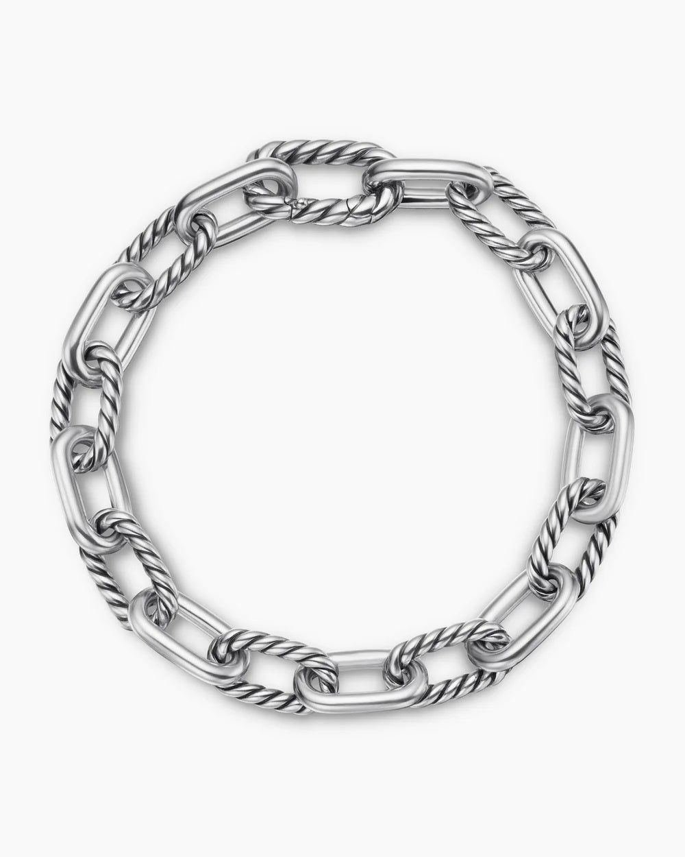 Madison Chain Bracelet-Bracelets-Blizzm