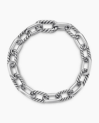 Madison Chain Bracelet-Bracelets-Blizzm