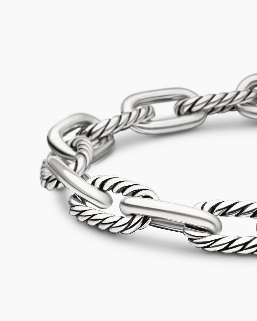 Madison Chain Bracelet-Bracelets-Blizzm