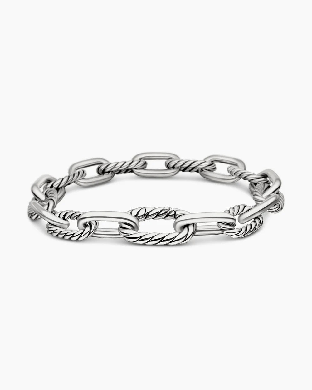 Madison Chain Bracelet-Bracelets-Blizzm