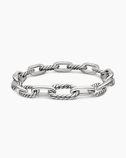 Madison Chain Bracelet-Bracelets-Blizzm