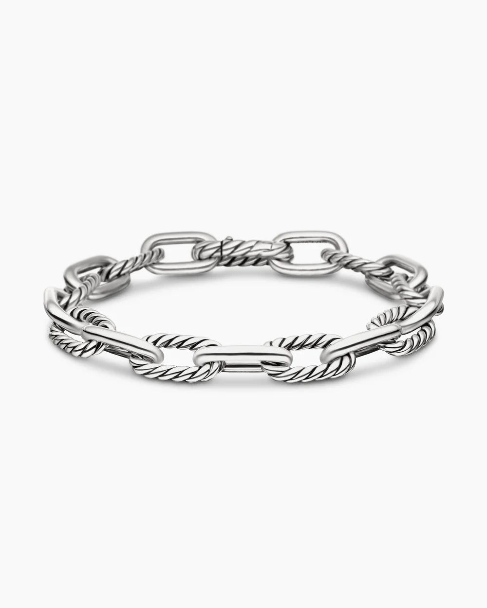 Madison Chain Bracelet-Bracelets-Blizzm