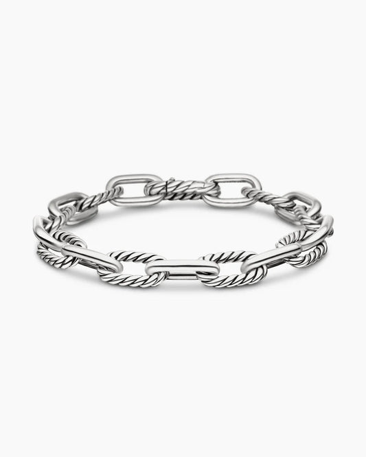 Madison Chain Bracelet-Bracelets-Blizzm