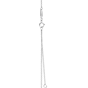 Minimalist Radiant Curved Pendant - Large-Necklaces-Blizzm