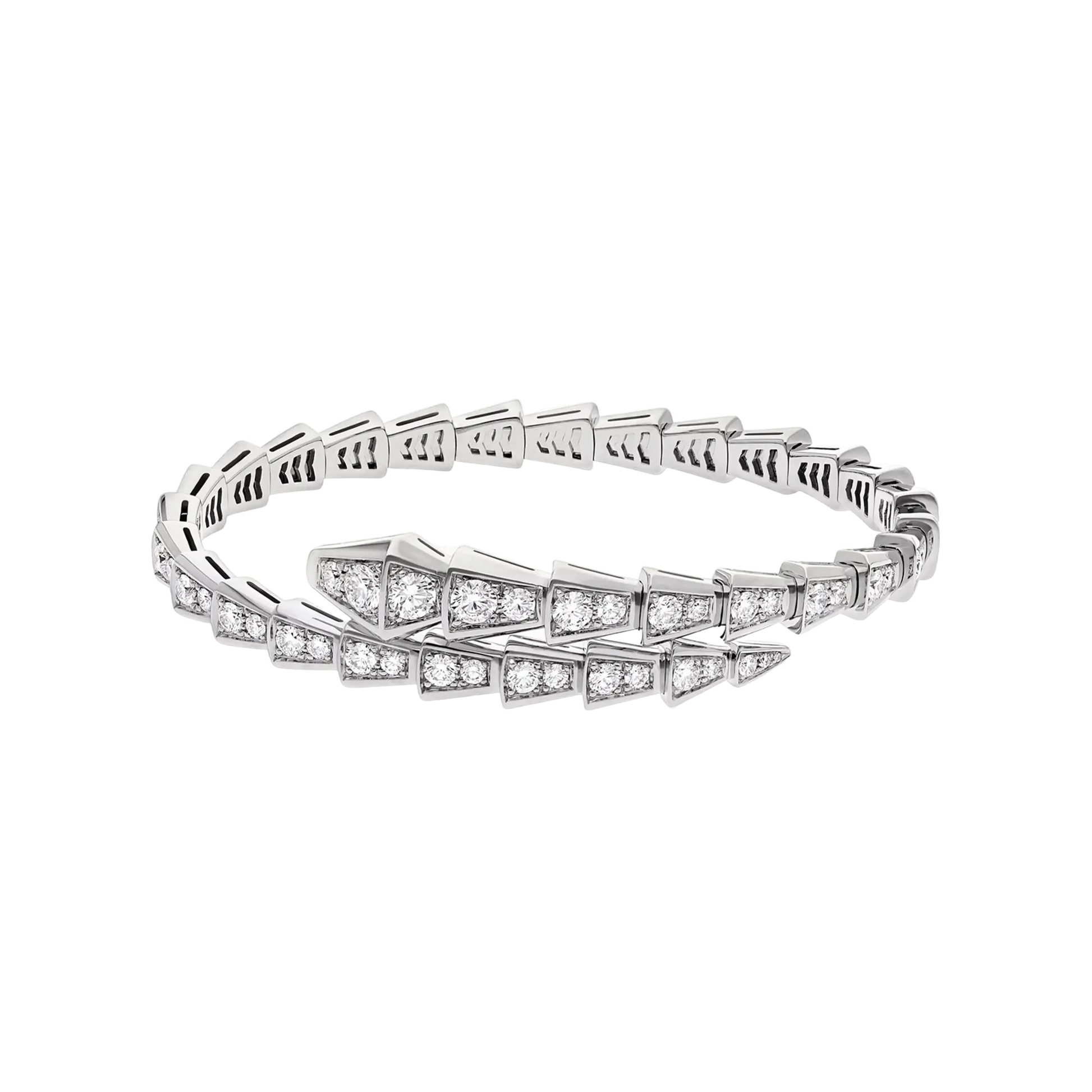 Mystique Infinity Wrap Bracelet-Bracelets-Blizzm