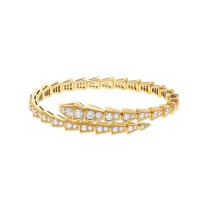 Mystique Infinity Wrap Bracelet-Bracelets-Blizzm