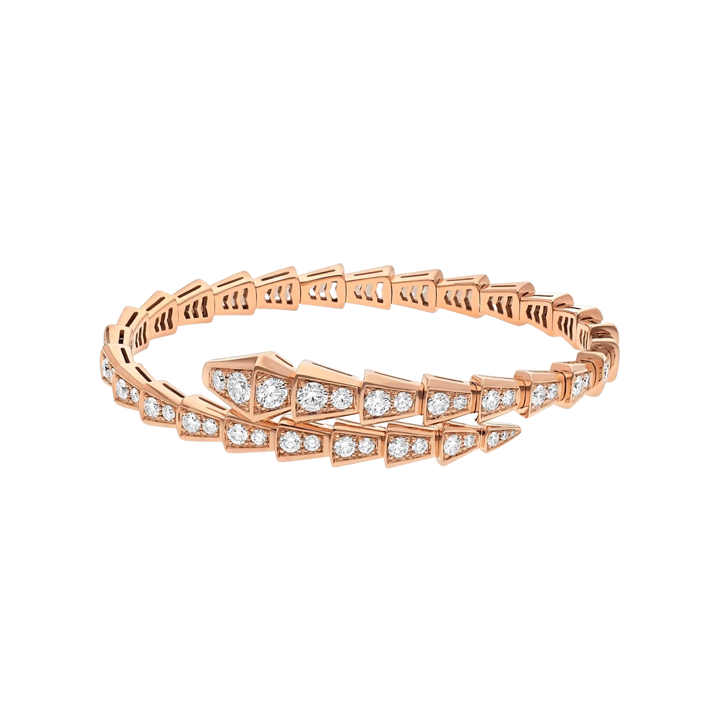 Mystique Infinity Wrap Bracelet-Bracelets-Blizzm