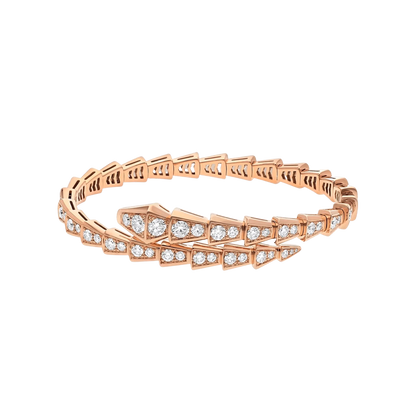 Mystique Infinity Wrap Bracelet-Bracelets-Blizzm