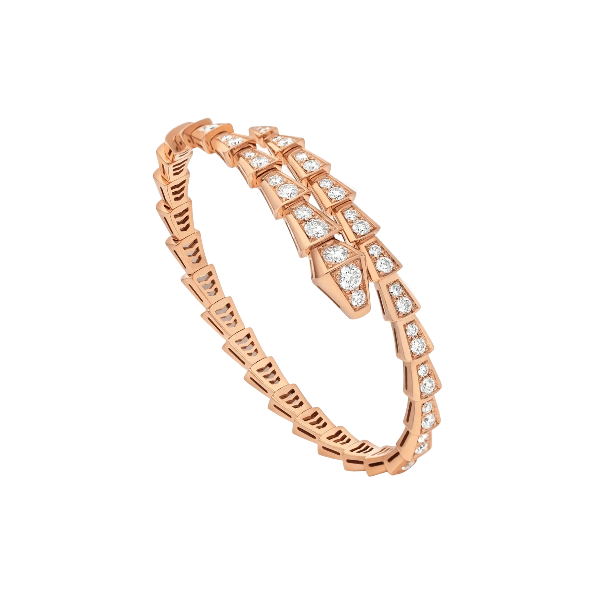 Mystique Infinity Wrap Bracelet-Bracelets-Blizzm