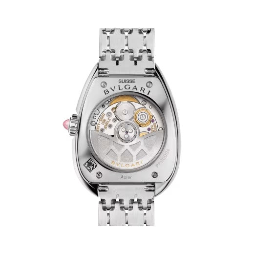 Opaline Halo Watch-Watches-Blizzm