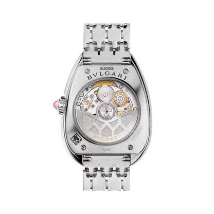 Opaline Halo Watch-Watches-Blizzm