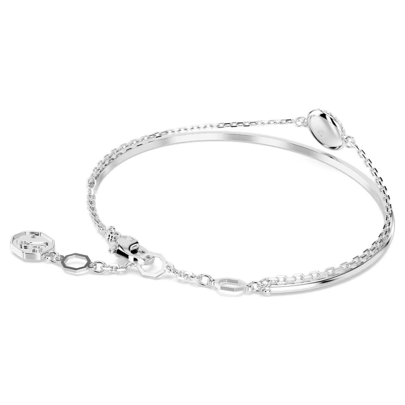 Oria Dual Bangle-Bracelets-Blizzm