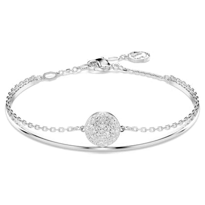 Oria Dual Bangle-Bracelets-Blizzm