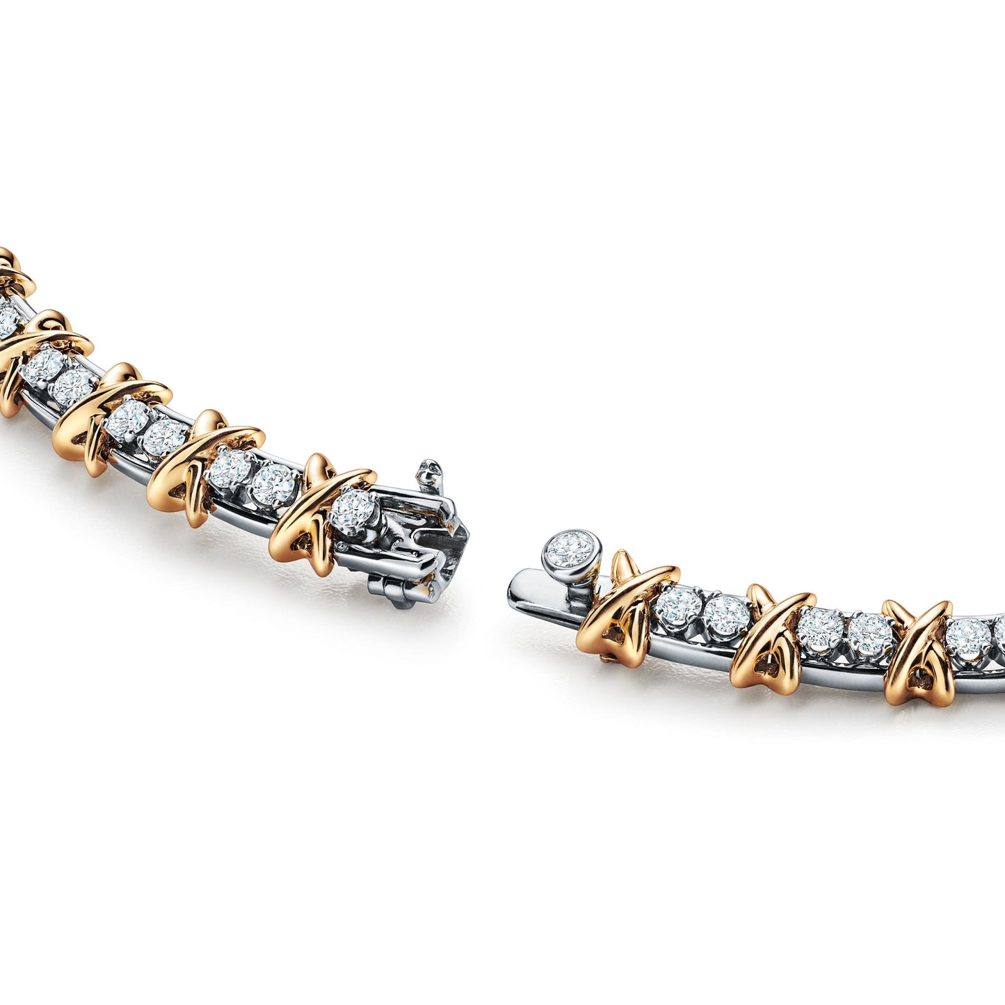 Radiance Luxe Necklace-Necklaces-Blizzm