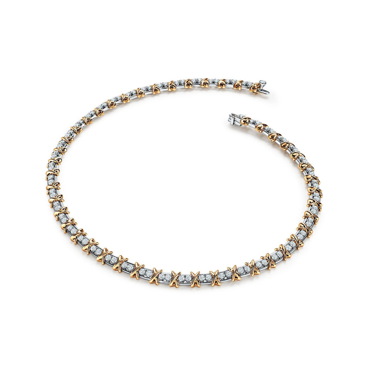 Radiance Luxe Necklace-Necklaces-Blizzm