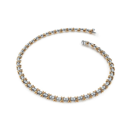 Radiance Luxe Necklace-Necklaces-Blizzm