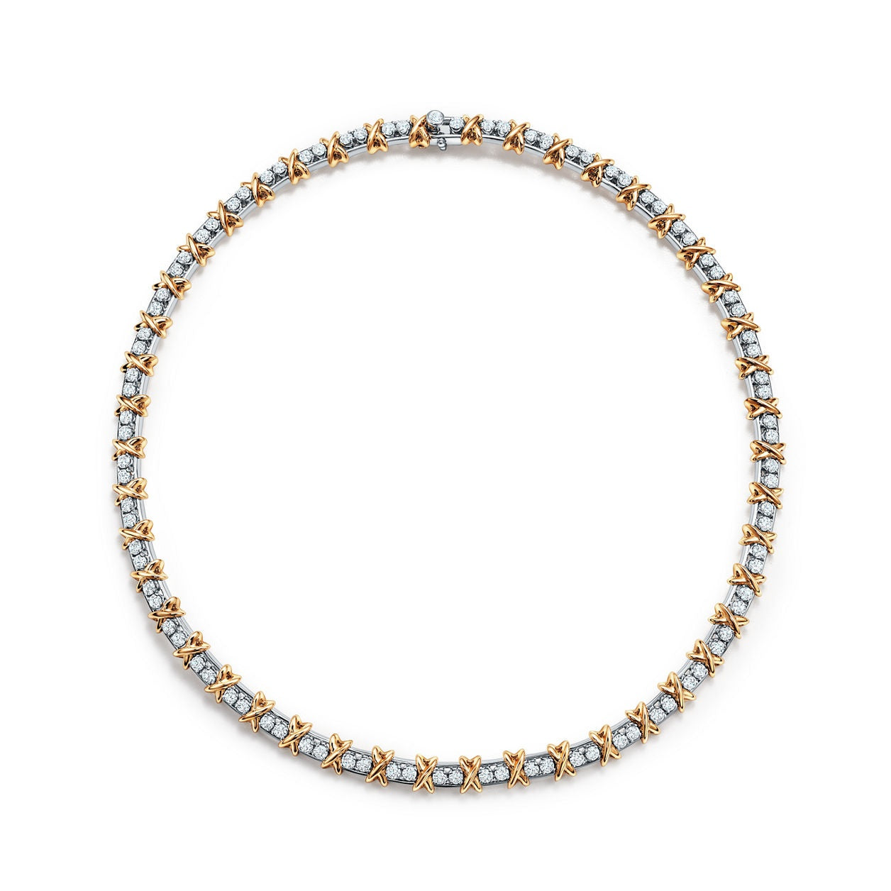 Radiance Luxe Necklace-Necklaces-Blizzm