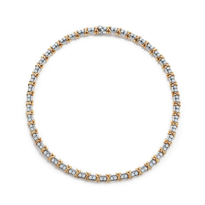 Radiance Luxe Necklace-Necklaces-Blizzm