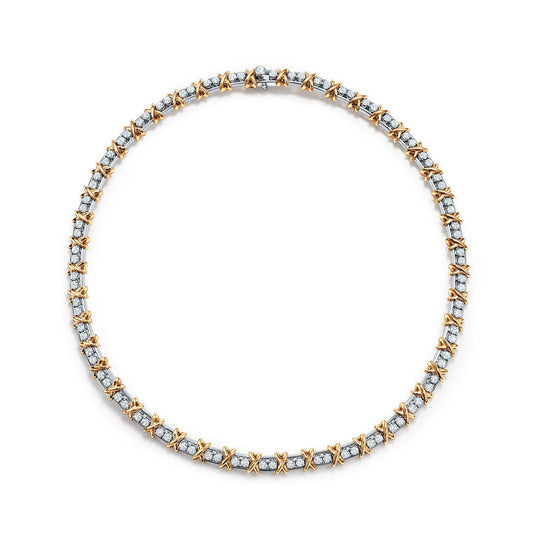 Radiance Luxe Necklace-Necklaces-Blizzm