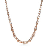 Aria Link Chain Necklace