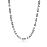 Aria Link Necklace