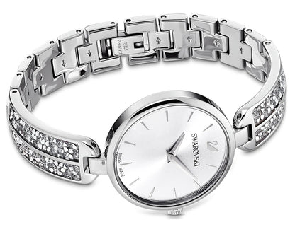Silver Radiance Dream Rock Watch-Watches-Blizzm