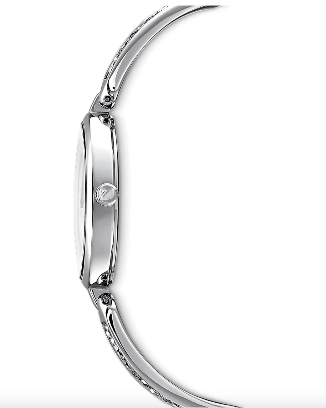 Silver Radiance Dream Rock Watch-Watches-Blizzm