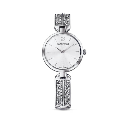Silver Radiance Dream Rock Watch-Watches-Blizzm