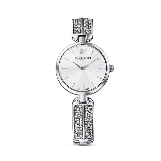 Silver Radiance Dream Rock Watch-Watches-Blizzm