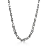 Aria Link Chain Necklace