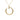 Sleek Nail Necklace-Necklaces-Blizzm