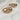 Geometric Bar Ring-Rings-Blizzm
