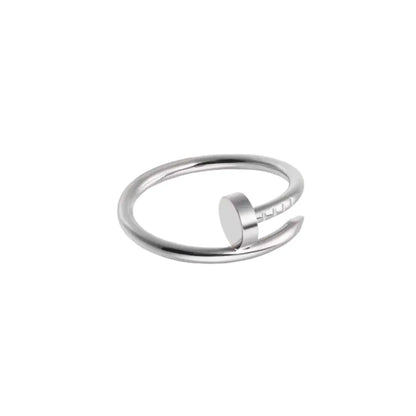 The Nail Ring-Rings-Blizzm