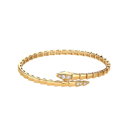 Timeless Continuum Wrap Bracelet-Bracelets-Blizzm