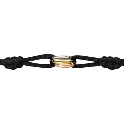 Tri-Link Bracelet-Bracelets-Blizzm