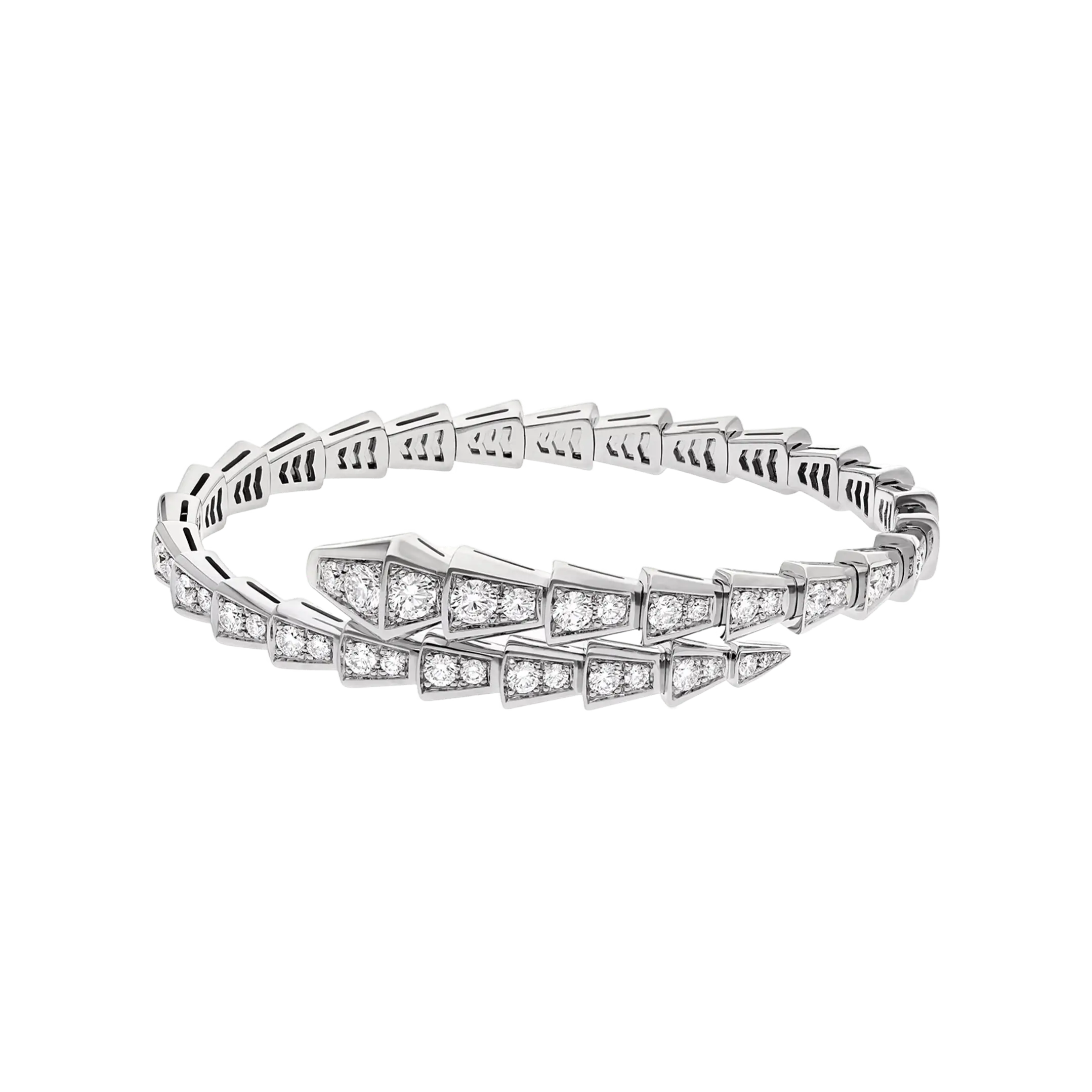 Alluring Serpenti Bracelet