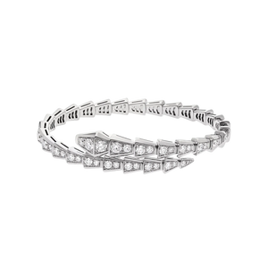 Alluring Serpenti Bracelet