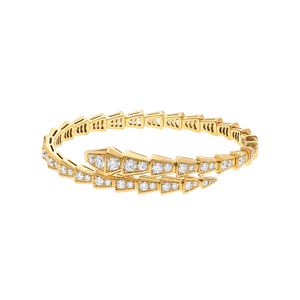 Alluring Serpenti Bracelet