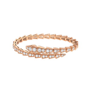 Alluring Serpenti Bracelet