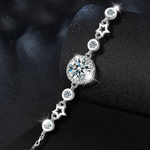 Classic Simple Round Bracelet