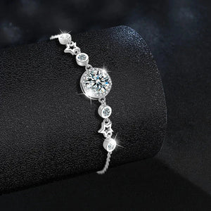 Classic Simple Round Bracelet