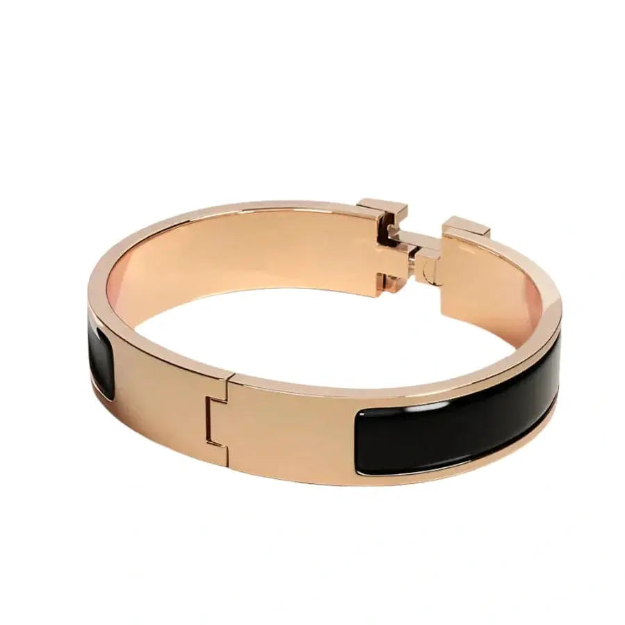 Chic H bracelet