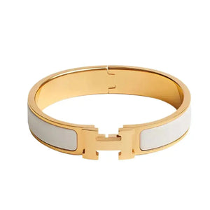Chic H bracelet