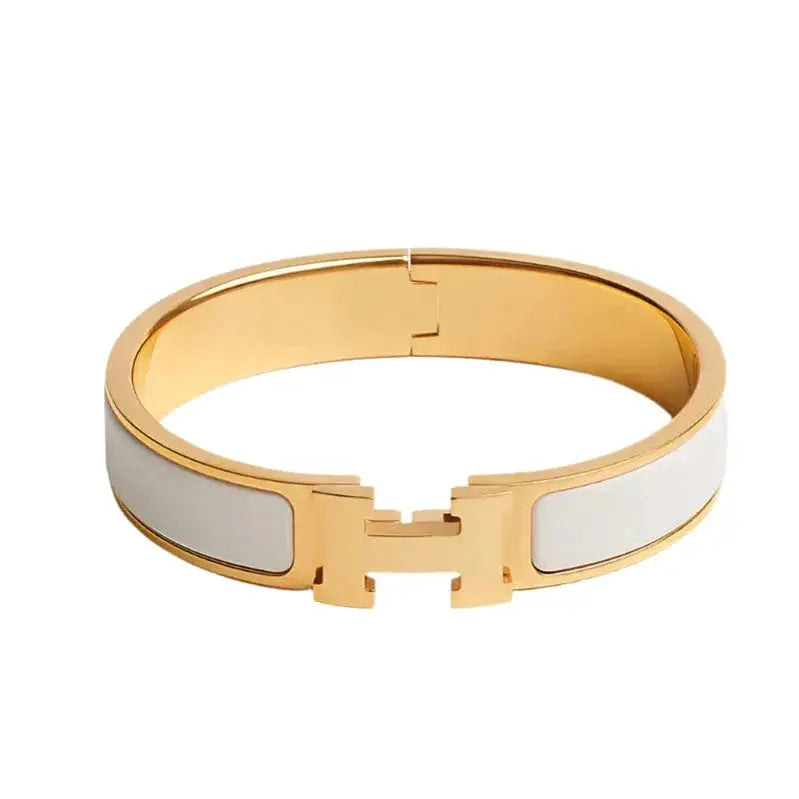 Chic H bracelet